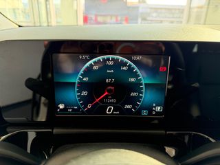 Mercedes-Benz GLA 180 2020 ΕΛΛΗΝΙΚΟ - STYLE-thumb-22