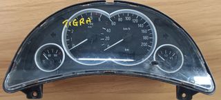 ΚΑΝΤΡΑΝ Opel Corsa C  ΚΩΔ: 13173361WR / 110080226020