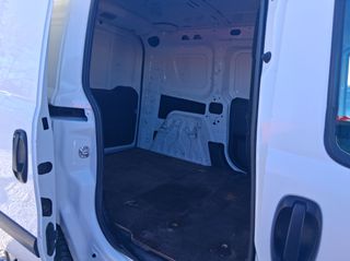 Fiat Doblo 2019 1.3 MULTI JET CLIMA ΓΡΑΠΤΗ ΕΓΓΥΗΣΗ-thumb-9