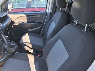 Fiat Doblo 2019 1.3 MULTI JET CLIMA ΓΡΑΠΤΗ ΕΓΓΥΗΣΗ-thumb-12