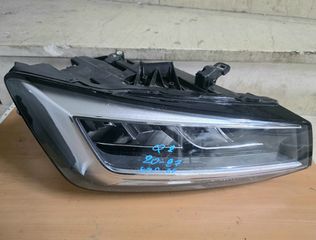 AUDI Q2 20-27  ΦΑΝΟΣ ΕΜΠΡΟΣ ΔΕΞΙ (41R)