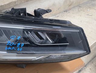 AUDI Q2 20-27  ΦΑΝΟΣ ΕΜΠΡΟΣ ΔΕΞΙ (41R)-thumb-1