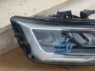 AUDI Q2 20-27  ΦΑΝΟΣ ΕΜΠΡΟΣ ΔΕΞΙ (41R)-thumb-2