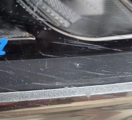 AUDI Q2 20-27  ΦΑΝΟΣ ΕΜΠΡΟΣ ΔΕΞΙ (41R)-thumb-3