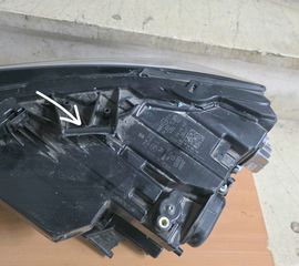 AUDI Q2 20-27  ΦΑΝΟΣ ΕΜΠΡΟΣ ΔΕΞΙ (41R)-thumb-6
