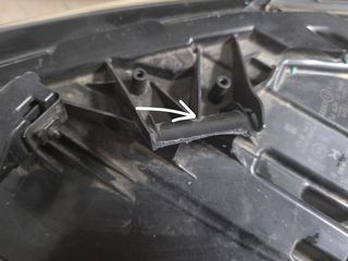 AUDI Q2 20-27  ΦΑΝΟΣ ΕΜΠΡΟΣ ΔΕΞΙ (41R)-thumb-7