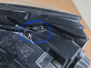 AUDI Q2 20-27  ΦΑΝΟΣ ΕΜΠΡΟΣ ΔΕΞΙ (41R)-thumb-12