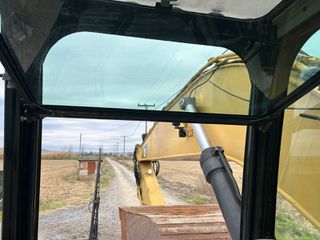 Εκσκαφέας Με Ερπύστριες CAT 2011 CAT 329 ELR-thumb-37