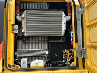 Εκσκαφέας Με Ερπύστριες CAT 2011 CAT 329 ELR-thumb-22