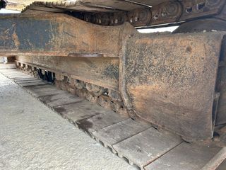 Εκσκαφέας Με Ερπύστριες CAT 2011 CAT 329 ELR-thumb-23