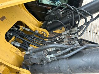 Εκσκαφέας Με Ερπύστριες CAT 2011 CAT 329 ELR-thumb-28