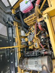 Εκσκαφέας Με Ερπύστριες CAT 2011 CAT 329 ELR-thumb-30