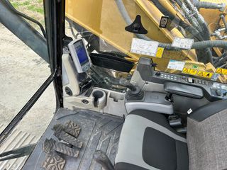 Εκσκαφέας Με Ερπύστριες CAT 2011 CAT 329 ELR-thumb-32