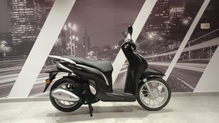 Honda SH Mode 125 2026 ΑΤΟΚΑ-thumb-2