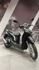 Honda SH Mode 125 2026 ΑΤΟΚΑ-thumb-4