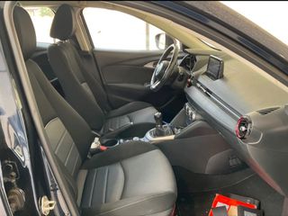 Mazda CX-3 2018 1,5 diesel Evolve-thumb-1