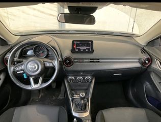 Mazda CX-3 2018 1,5 diesel Evolve-thumb-3