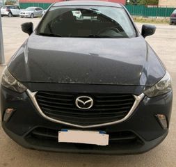 Mazda CX-3 2018 1,5 diesel Evolve-thumb-4