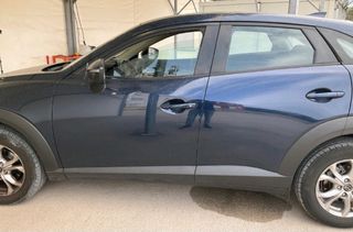 Mazda CX-3 2018 1,5 diesel Evolve-thumb-6