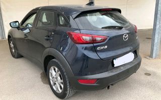 Mazda CX-3 2018 1,5 diesel Evolve-thumb-8