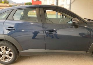 Mazda CX-3 2018 1,5 diesel Evolve-thumb-9