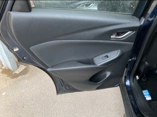 Mazda CX-3 2018 1,5 diesel Evolve-thumb-11