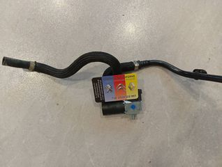 ΣΩΛΗΝΑΚΙΑ ΥΠΟΠΙΕΣΗΣ ΦΟΥΣΚΑ RENAULT CAPTUR 1.6cc  HYB
