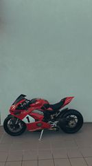 Ducati Panigale V4 2019 ARROW/Eλληνικό-thumb-2