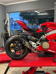 Ducati Panigale V4 2019 ARROW/Eλληνικό-thumb-8