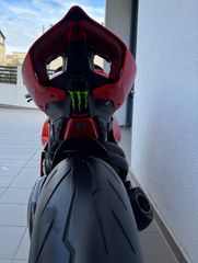 Ducati Panigale V4 2019 ARROW/Eλληνικό-thumb-9