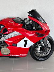 Ducati Panigale V4 2019 ARROW/Eλληνικό-thumb-10