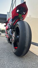 Ducati Panigale V4 2019 ARROW/Eλληνικό