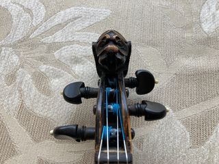 ΒΙΟΛΙ STAINER 4/4-thumb-5