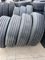 295/80R22,5 FIRESTONE FS422 5ΤΕΜ (AGRO-TRAILER)-thumb-1