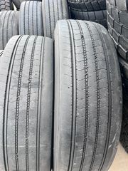 295/80R22,5 FIRESTONE FS422 5ΤΕΜ (AGRO-TRAILER)-thumb-2