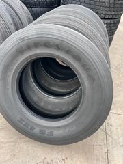 295/80R22,5 FIRESTONE FS422 5ΤΕΜ (AGRO-TRAILER)-thumb-4