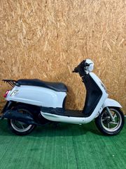 Sym Fiddle 125 2014-thumb-1