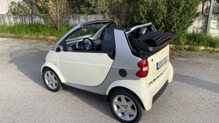 Smart ForTwo 2004 passion