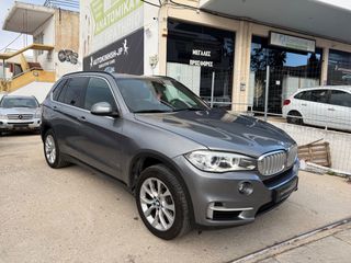 Bmw X5 2018