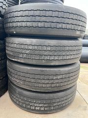 295/80R22,5 DEBICA DRS 4ΤΕΜ (AGRO-TRAILER)-thumb-1