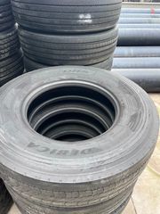 295/80R22,5 DEBICA DRS 4ΤΕΜ (AGRO-TRAILER)-thumb-3