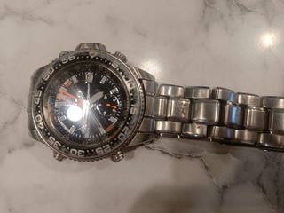 BREIL MidWay Dephmeter