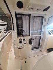 Quicksilver 2022 705 PILOTHOUSE-thumb-5