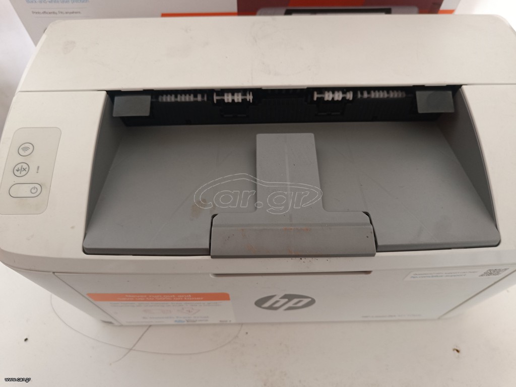 HP+ LaserJet M110we