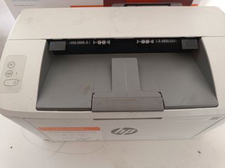 HP+ LaserJet M110we