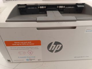 HP+ LaserJet M110we-thumb-1