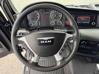 Γερανοί - Φορτηγά Με Γερανό MAN 2015 MAN TGS  18.480 HMF 1820-6-thumb-36