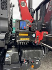 Γερανοί - Φορτηγά Με Γερανό MAN 2015 MAN TGS  18.480 HMF 1820-6-thumb-24