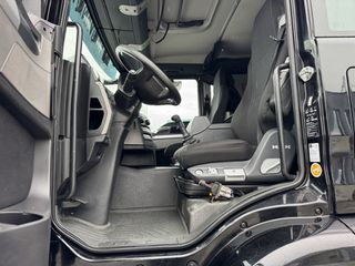 Γερανοί - Φορτηγά Με Γερανό MAN 2015 MAN TGS  18.480 HMF 1820-6-thumb-35
