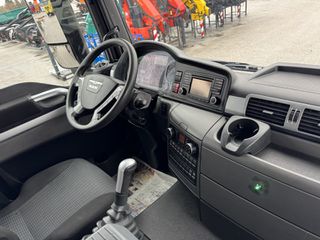 Γερανοί - Φορτηγά Με Γερανό MAN 2015 MAN TGS  18.480 HMF 1820-6-thumb-33